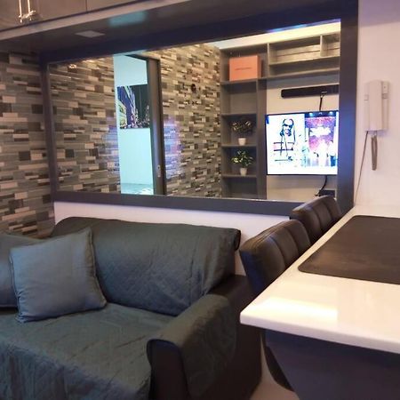 Casa Cintores Condo Near Picc With Free Parking Manila Exterior foto