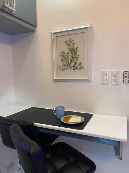 Casa Cintores Condo Near Picc With Free Parking Manila Exterior foto