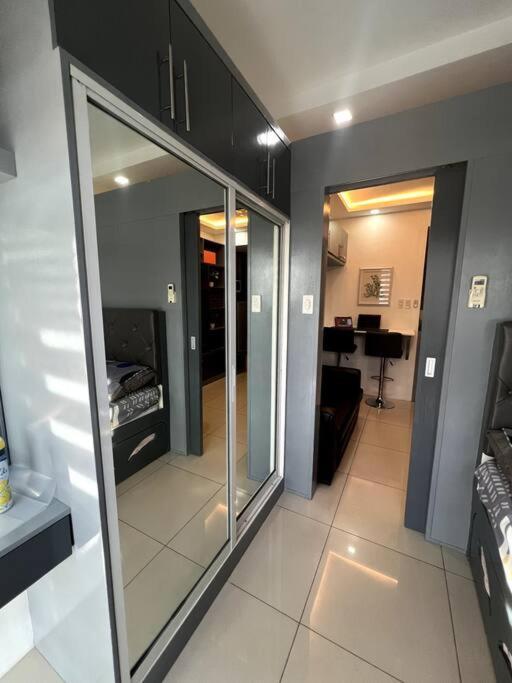 Casa Cintores Condo Near Picc With Free Parking Manila Exterior foto
