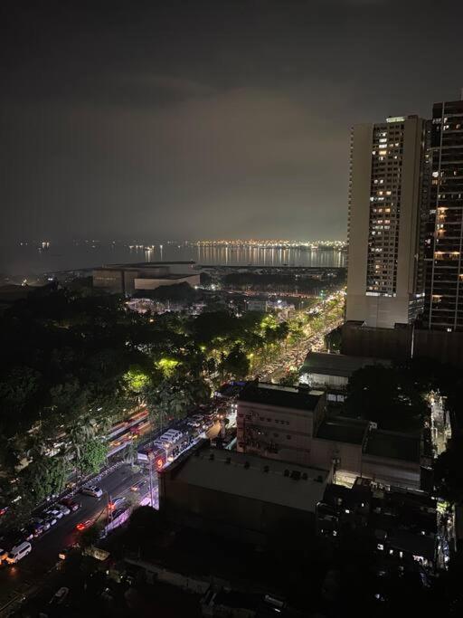 Casa Cintores Condo Near Picc With Free Parking Manila Exterior foto