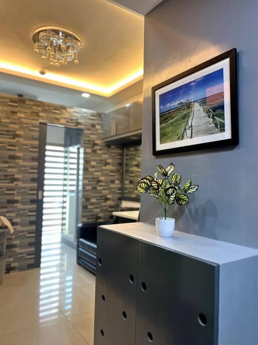 Casa Cintores Condo Near Picc With Free Parking Manila Exterior foto