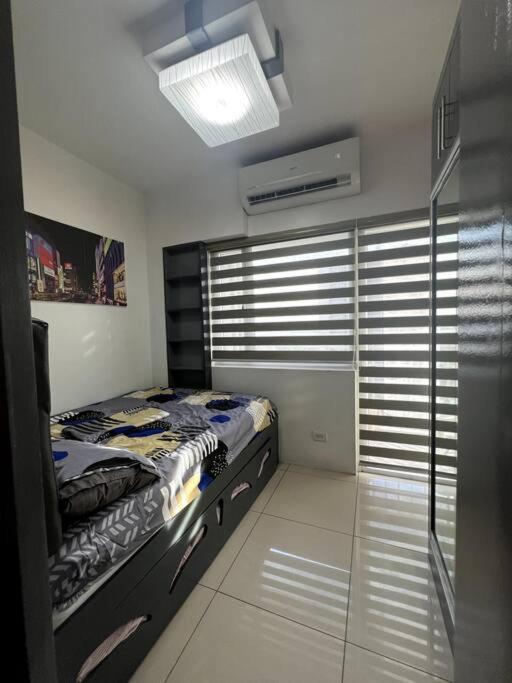 Casa Cintores Condo Near Picc With Free Parking Manila Exterior foto