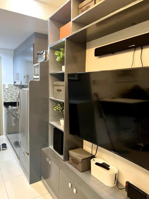Casa Cintores Condo Near Picc With Free Parking Manila Exterior foto