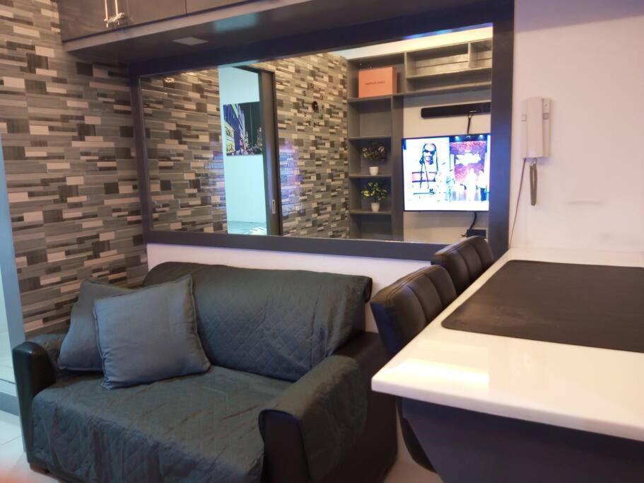 Casa Cintores Condo Near Picc With Free Parking Manila Exterior foto